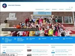 Sites similar to keskin.kku.edu.tr