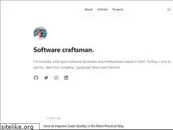 Sites similar to keskin.work