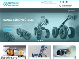 Sites similar to keskinaltyapi.com.tr