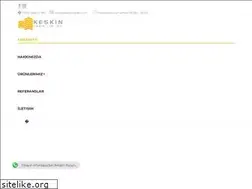 Sites similar to keskincadir.com