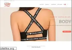 Sites similar to keskincamasirlari.com