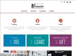 Sites similar to keskincolor.com