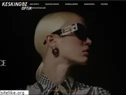 Sites similar to keskingozoptik.com