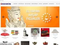 Sites similar to keskinhediyelik.com