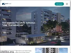 Sites similar to keskininsaat.net
