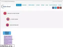 Sites similar to keskinkartal.com