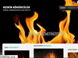 Sites similar to keskinkomur.com