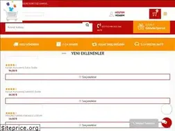 Sites similar to keskinkuruyemis.com.tr