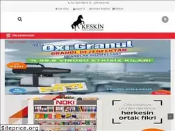 Sites similar to keskinofis.com.tr