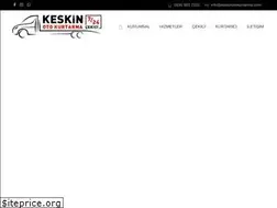 Sites similar to keskinotokurtarma.com