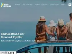 Sites similar to keskinrentacar.com.tr