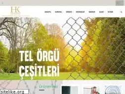 Sites similar to keskintelorgu.com.tr