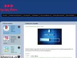 Sites similar to keskinvideo.blogspot.com