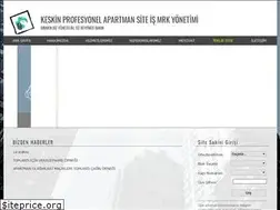 Sites similar to keskinyonetim.com