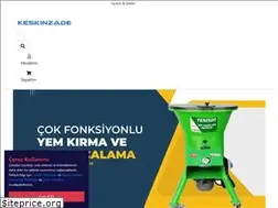 Sites similar to keskinzade.com