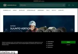 Sites similar to keskisenkello.fi