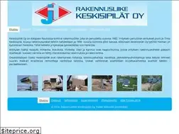 Sites similar to keskisipilat.fi