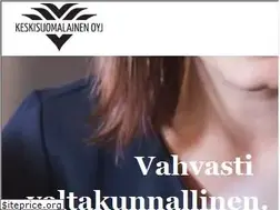 Sites similar to keskisuomalainen.com