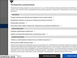Sites similar to keskisuomalainen.net
