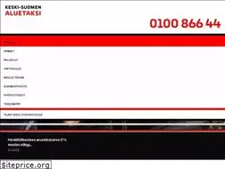 Sites similar to keskisuomenaluetaksi.fi