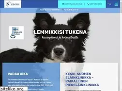 Sites similar to keskisuomenelainklinikka.fi