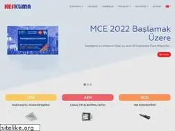 Sites similar to kesklima.com