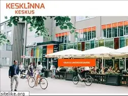 Sites similar to kesklinnakeskus.ee
