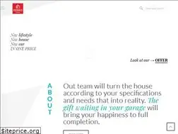 Sites similar to keskohouse.com