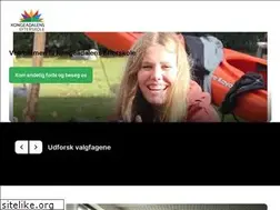 Sites similar to keskole.dk