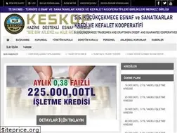Sites similar to keskop.com.tr