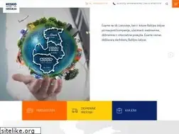Sites similar to keskosenukai.com