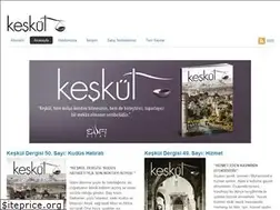 Sites similar to keskul.com.tr