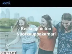 Sites similar to keskuspuisto.org