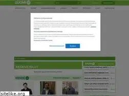 Sites similar to keskustelu.suomi24.fi