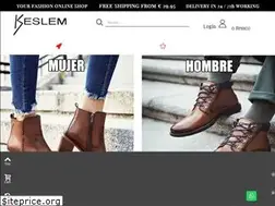 Sites similar to keslem.es