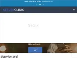 Sites similar to keslerclinic.com