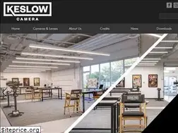 Sites similar to keslowcamera.com