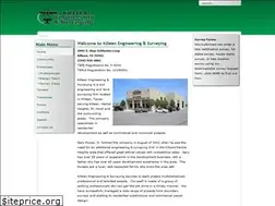 Sites similar to kesltd.com