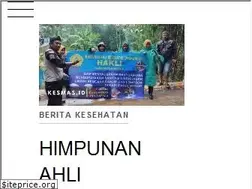 Sites similar to kesmas-id.com