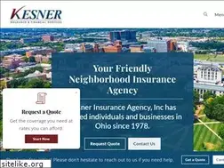 Sites similar to kesnerins.com