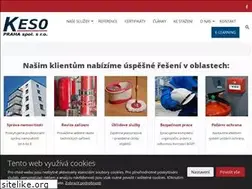 Sites similar to keso.cz
