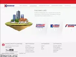 Sites similar to kesocorp.com