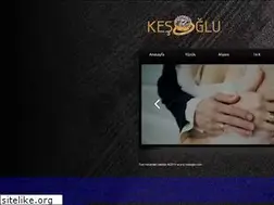 Sites similar to kesoglu.com