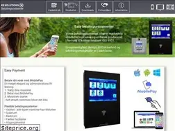 Sites similar to kesolutions.dk