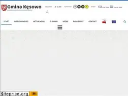 Sites similar to kesowo.pl