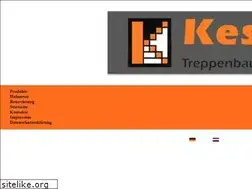 Sites similar to kesper-treppenbau.de