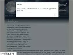 Sites similar to kespiritualhealer.com.au