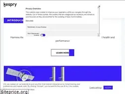 Sites similar to kespry.com