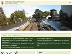 Sites similar to kesr.org.uk