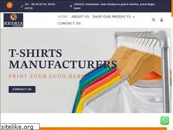 Sites similar to kesria.in